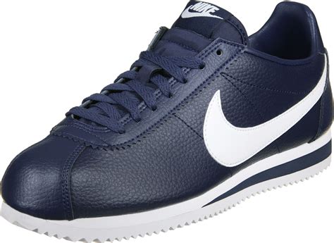 nike classic cortez leder männer schuh|Nike Cortez Leather Men's Shoes.